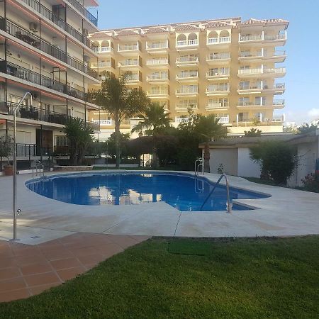 Cosy Flat Near The Beach & Town Centre Lejlighed Fuengirola Eksteriør billede