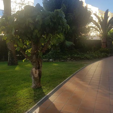 Cosy Flat Near The Beach & Town Centre Lejlighed Fuengirola Eksteriør billede