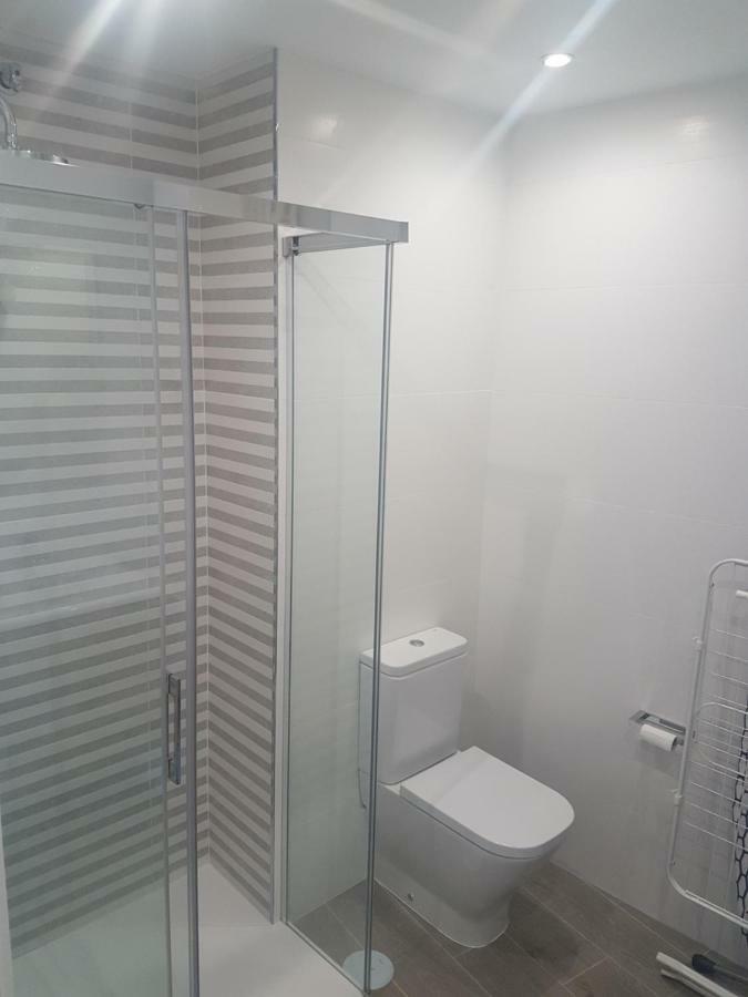 Cosy Flat Near The Beach & Town Centre Lejlighed Fuengirola Eksteriør billede