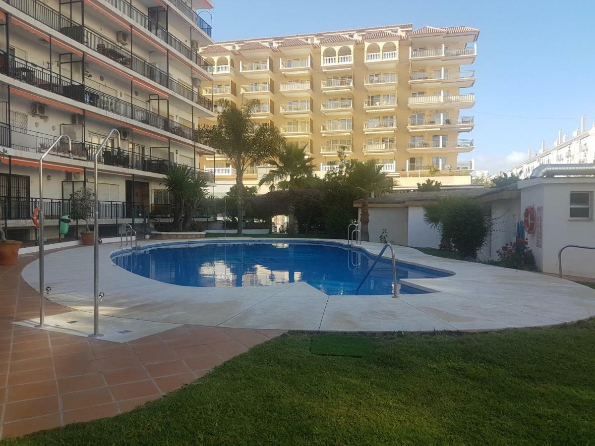 Cosy Flat Near The Beach & Town Centre Lejlighed Fuengirola Eksteriør billede
