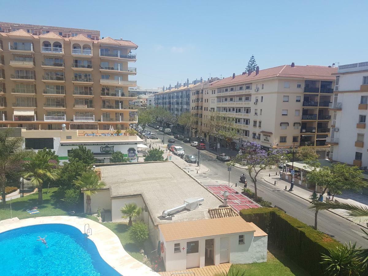 Cosy Flat Near The Beach & Town Centre Lejlighed Fuengirola Eksteriør billede