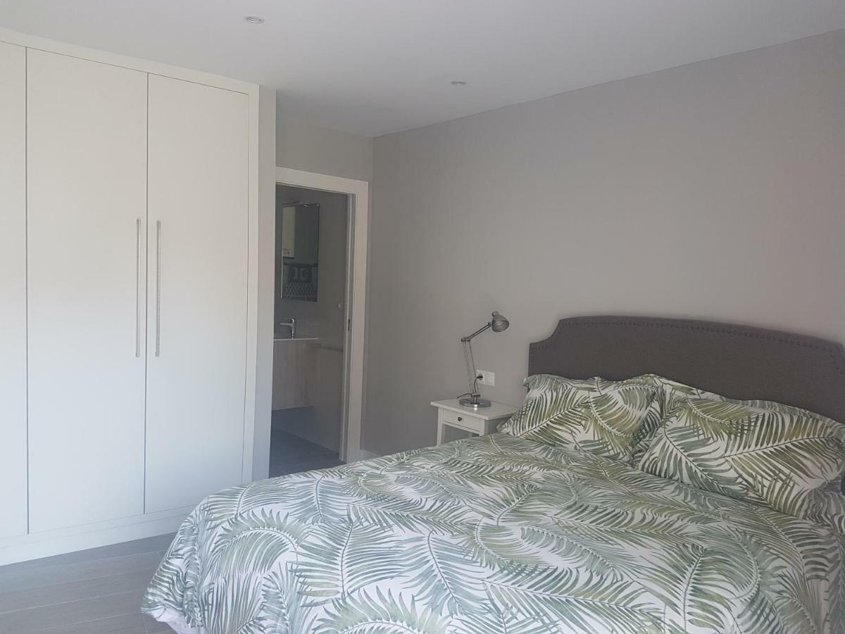 Cosy Flat Near The Beach & Town Centre Lejlighed Fuengirola Eksteriør billede