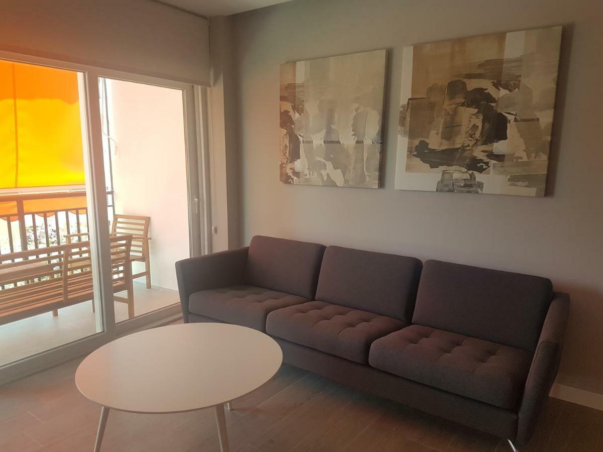 Cosy Flat Near The Beach & Town Centre Lejlighed Fuengirola Eksteriør billede