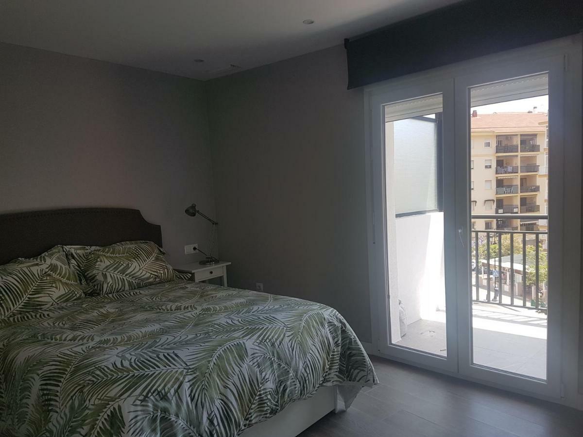 Cosy Flat Near The Beach & Town Centre Lejlighed Fuengirola Eksteriør billede