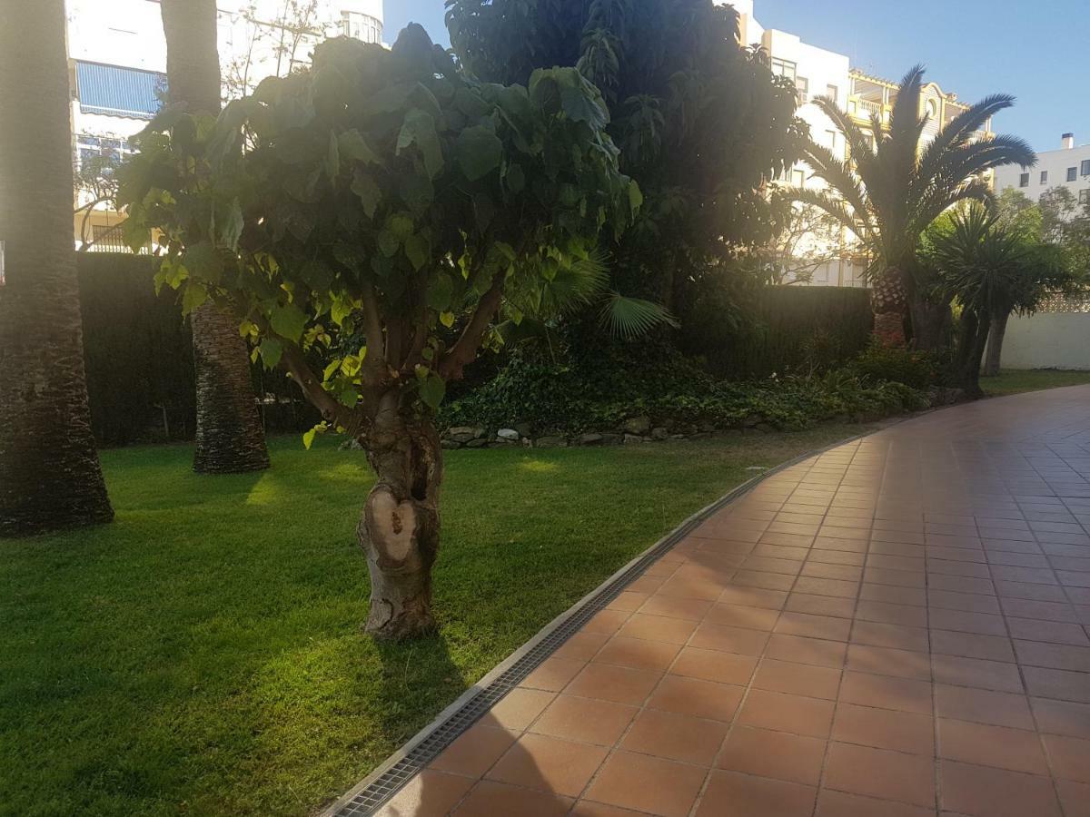 Cosy Flat Near The Beach & Town Centre Lejlighed Fuengirola Eksteriør billede