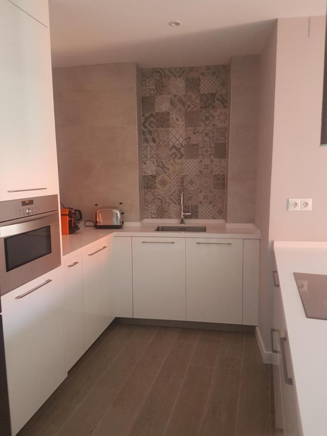 Cosy Flat Near The Beach & Town Centre Lejlighed Fuengirola Eksteriør billede