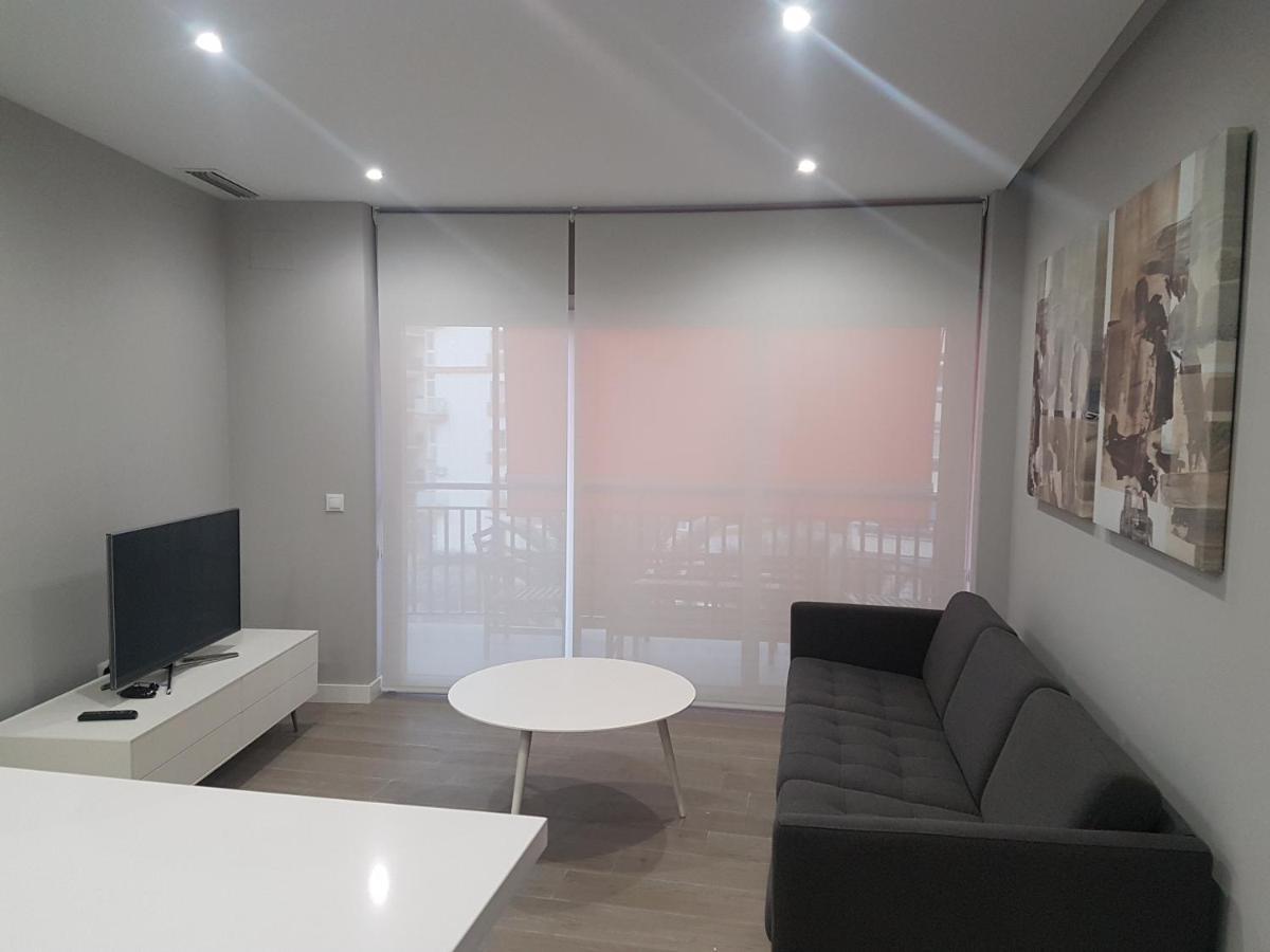 Cosy Flat Near The Beach & Town Centre Lejlighed Fuengirola Eksteriør billede