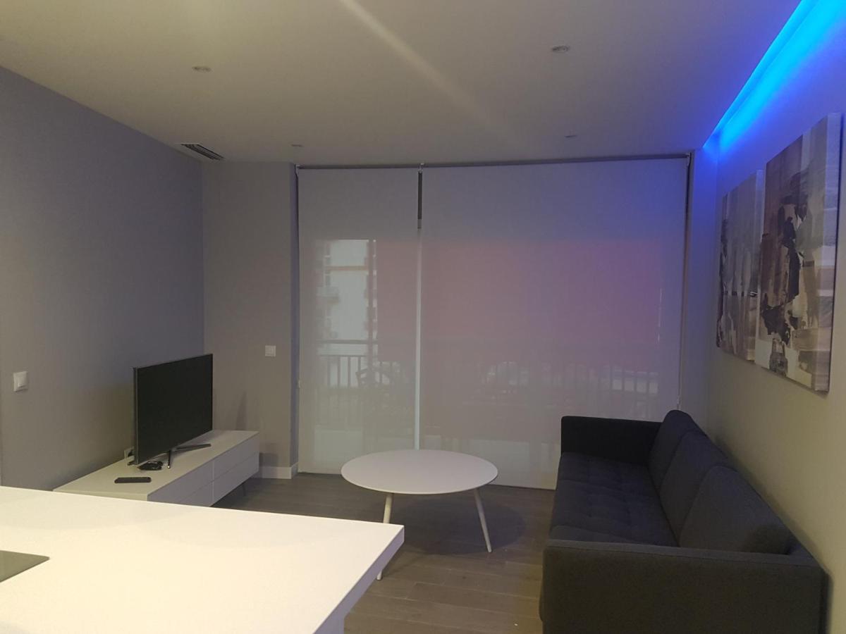 Cosy Flat Near The Beach & Town Centre Lejlighed Fuengirola Eksteriør billede