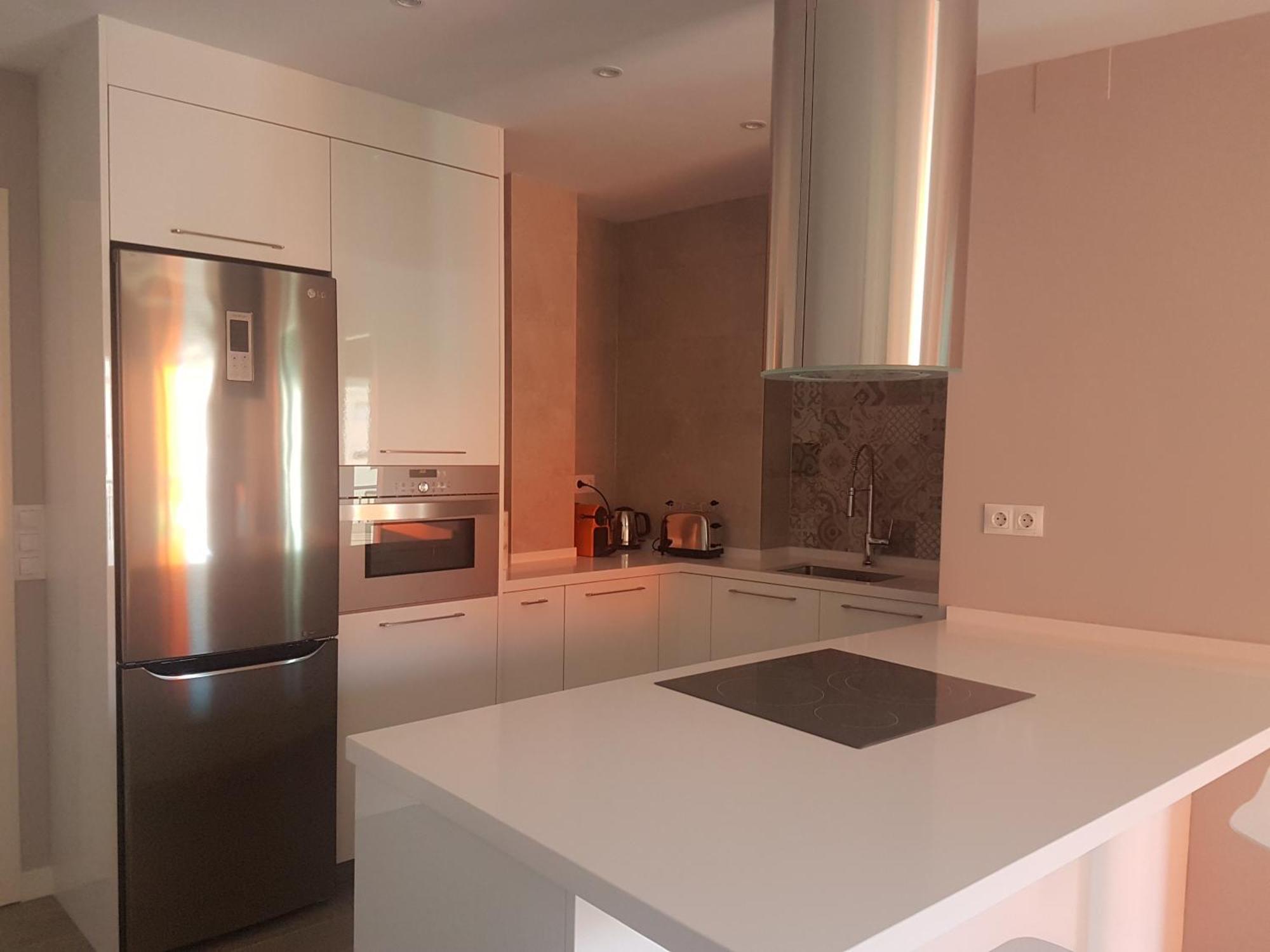 Cosy Flat Near The Beach & Town Centre Lejlighed Fuengirola Eksteriør billede